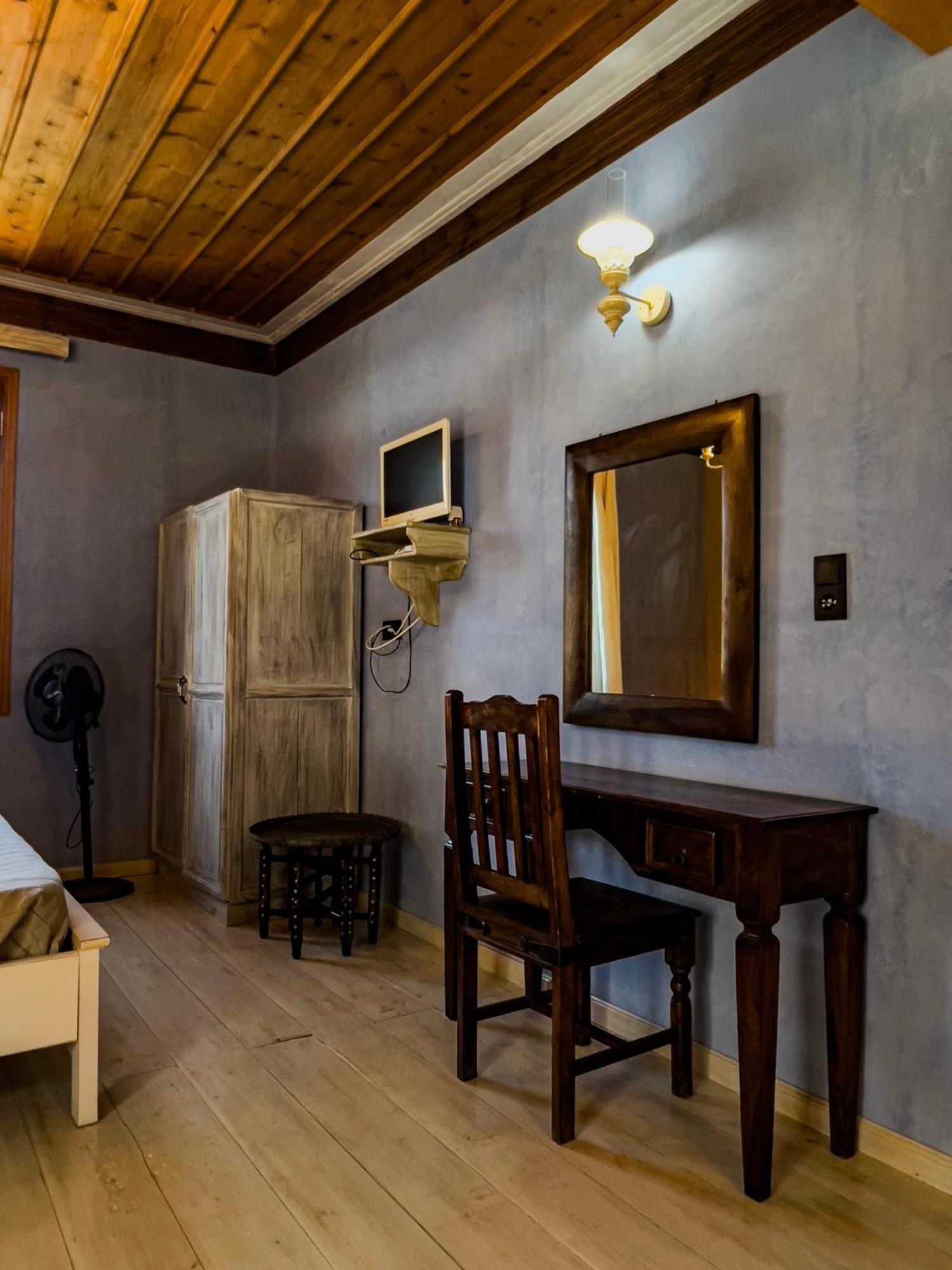 Agnanti Studios Meyísti Habitación foto