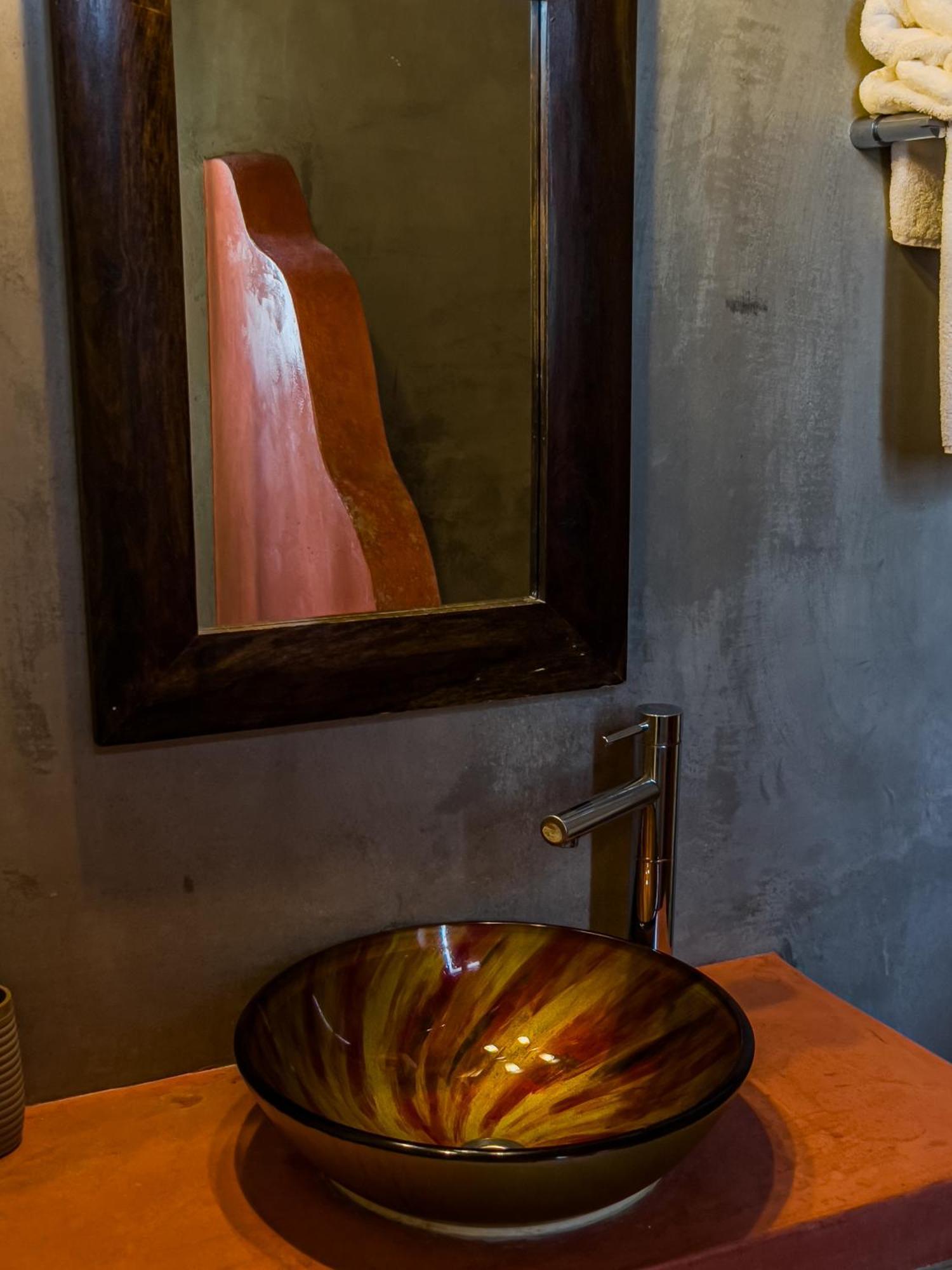 Agnanti Studios Meyísti Habitación foto