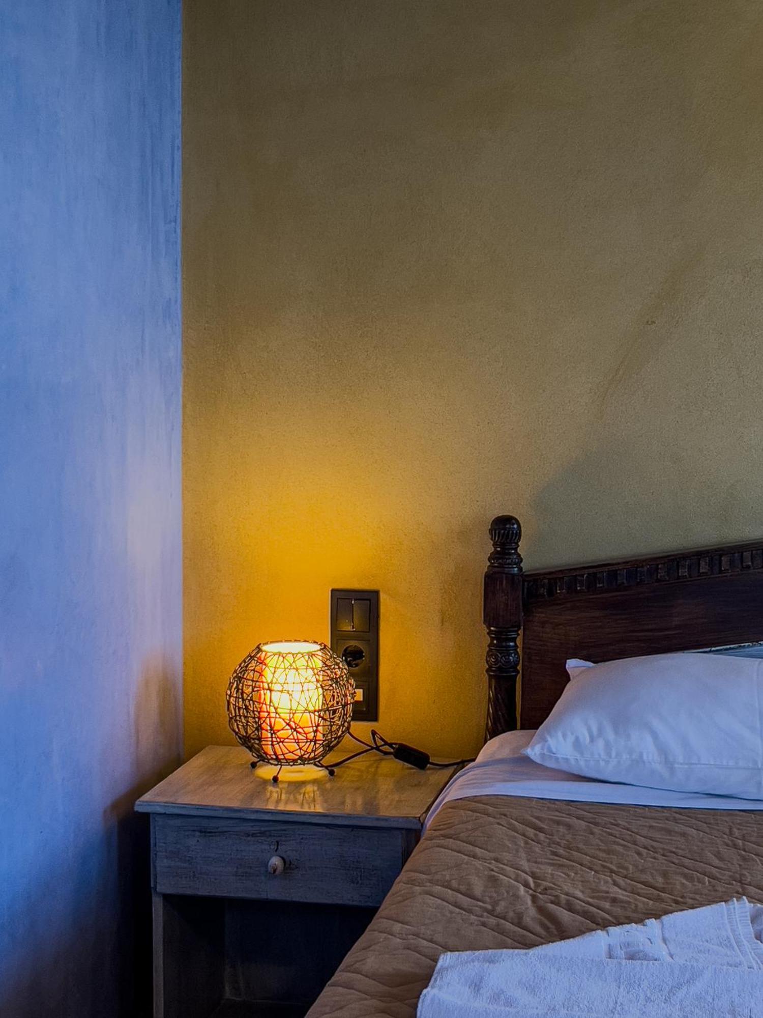 Agnanti Studios Meyísti Habitación foto